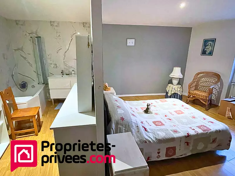 Maison, 100 m²