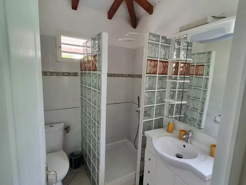 Appartement, 23 m²