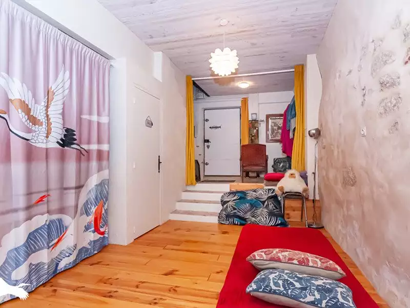 Maison, 60 m²