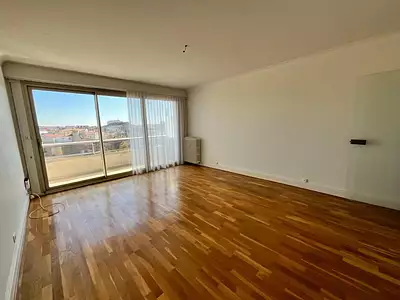 Appartement, 76 m²