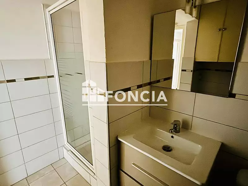 Appartement, 33 m²