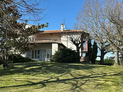 Maison, 185 m²
