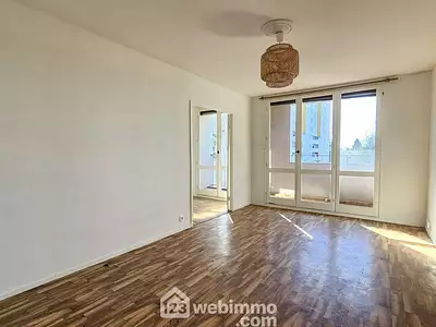 Appartement, 60 m²
