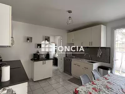Maison, 141 m²