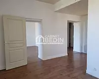 Appartement, 70 m²