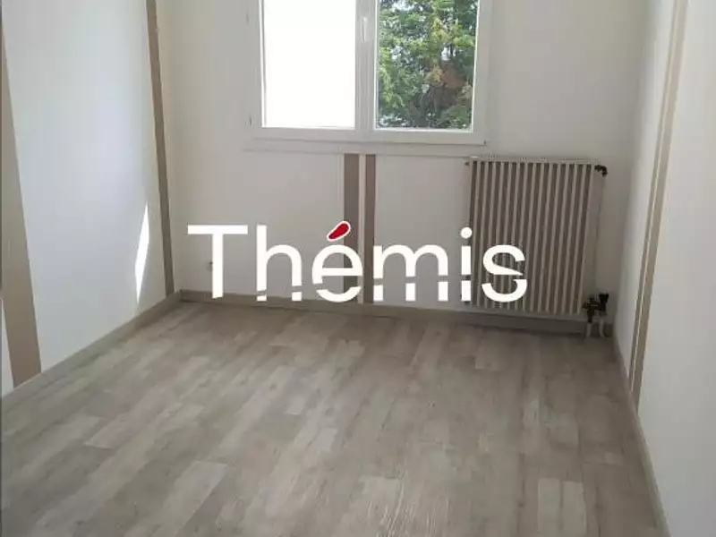 Appartement, 72 m²