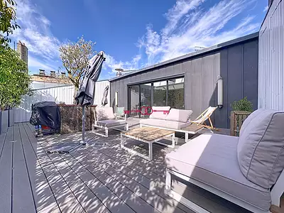 Appartement, 232,95 m²