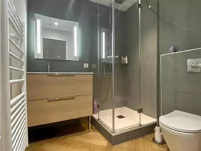 Appartement, 102 m²