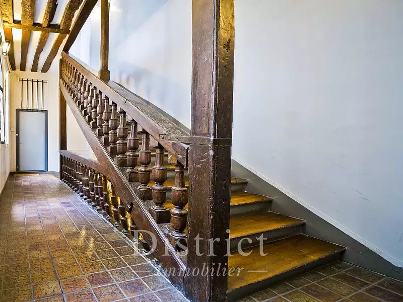 Appartement, 37,3 m²