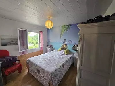 Appartement, 100 m²