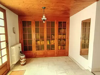 Maison, 127 m²