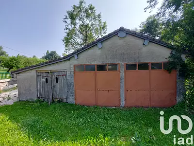 Parking, 63 m²