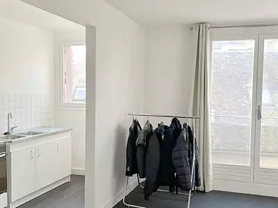 Appartement, 30,82 m²