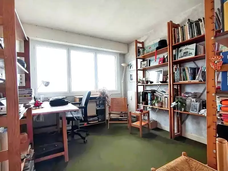 Appartement, 79 m²