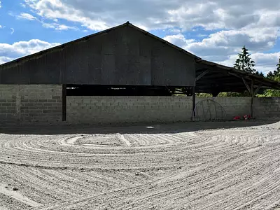 Maison, 111 m²