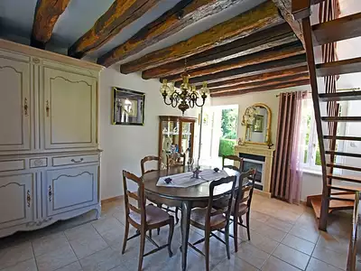 Maison, 143 m²