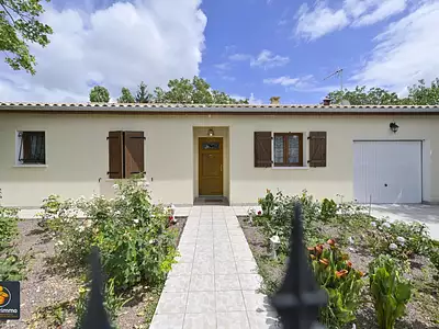 Maison, 119,16 m²