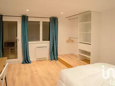 Maison, 153 m²