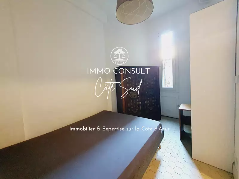 Appartement, 28,8 m²