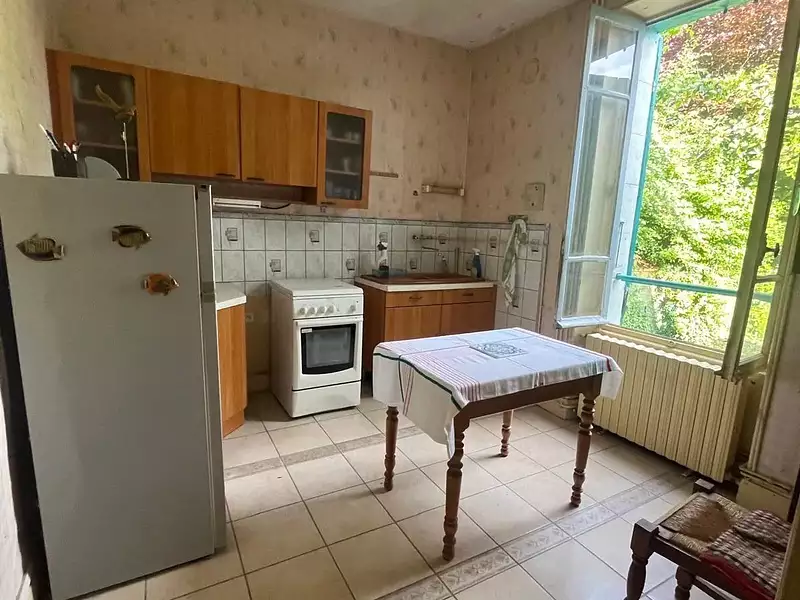 Maison, 85 m²