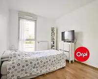 Appartement, 42 m²