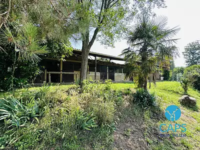 Maison, 80 m²
