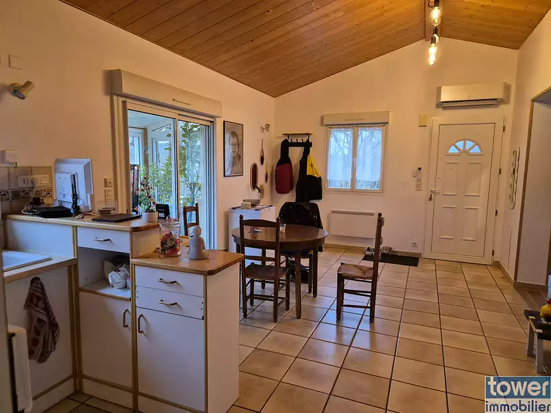 Maison, 70 m²