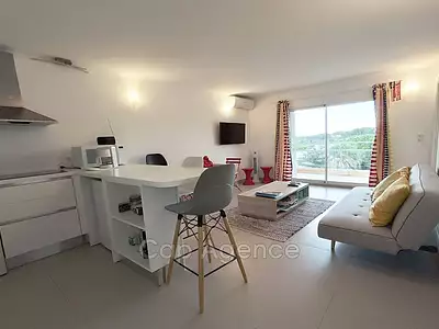 Appartement, 35,05 m²