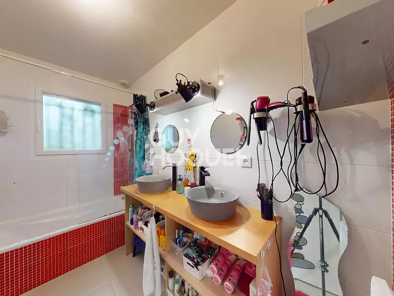 Maison, 101,95 m²