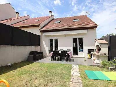 Maison, 72 m²