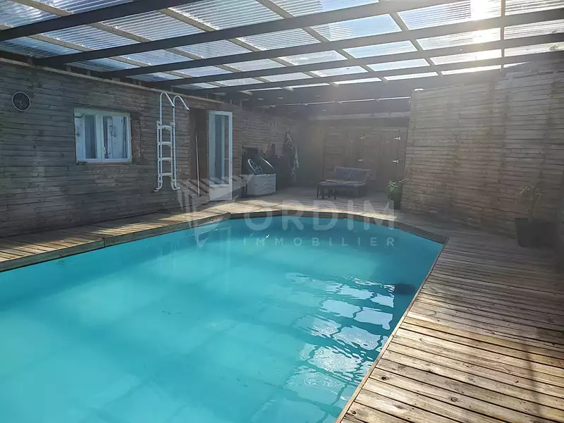 Maison, 212,7 m²