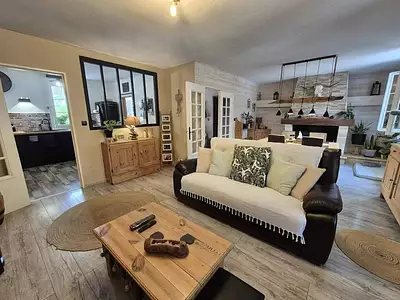Maison, 138 m²