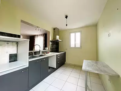 Maison, 70 m²