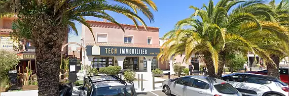 Tech Immobilier
