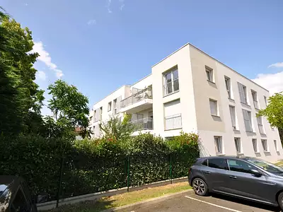 Appartement, 79 m²