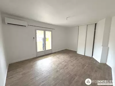 Appartement, 30 m²