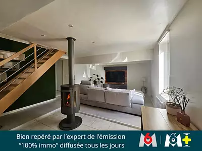 Maison, 143,87 m²