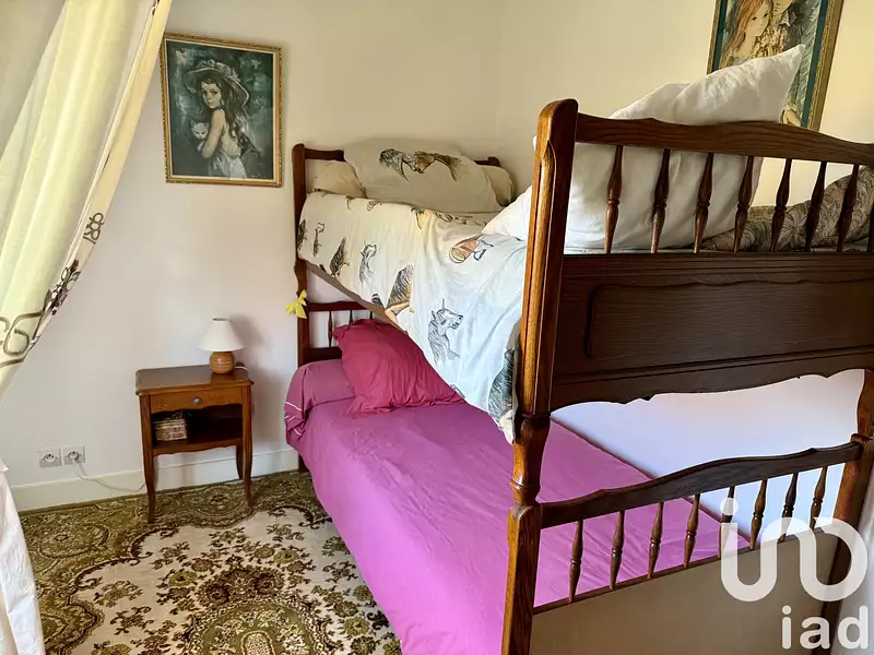 Maison, 124 m²