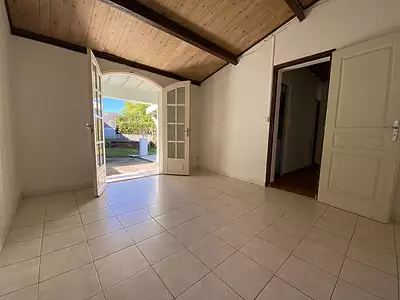 Maison, 165 m²
