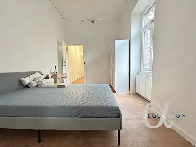 Appartement, 114 m²