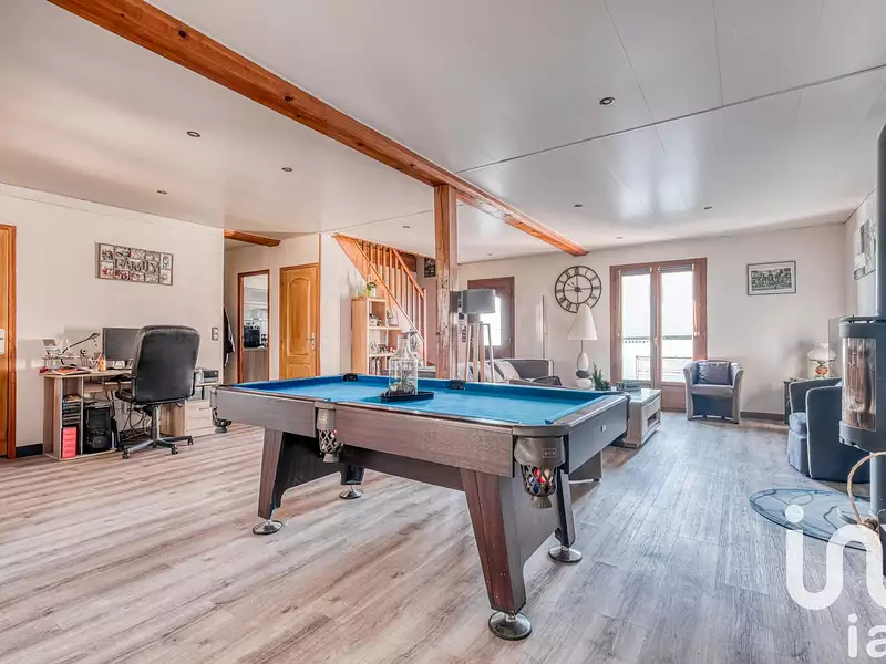 Maison, 155 m²
