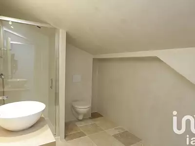 Appartement, 135 m²