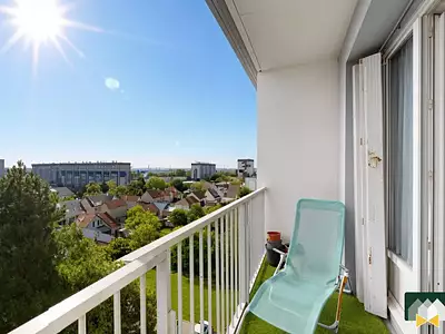 Appartement, 81,63 m²