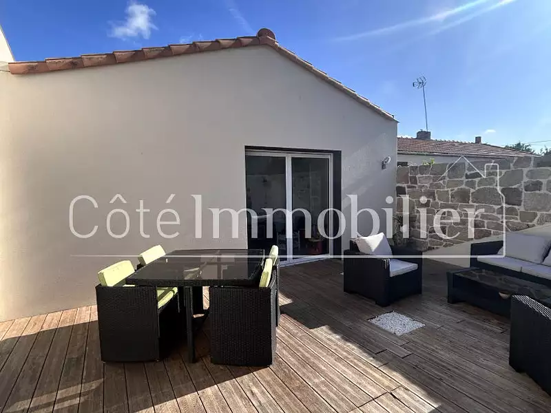 Maison, 172,67 m²