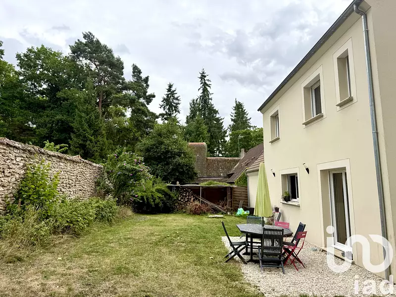 Maison, 105 m²