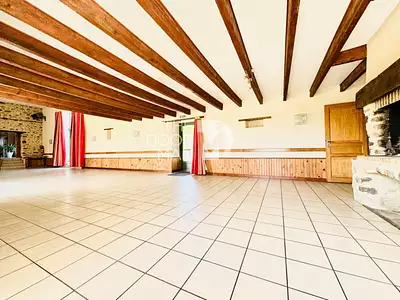 Maison, 580 m²