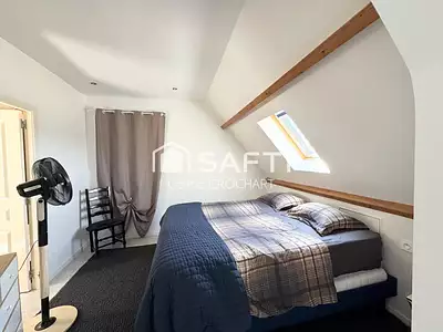 Maison, 110 m²