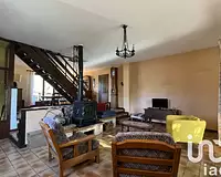 Maison, 131 m²