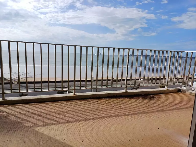 Appartement, 80,56 m²