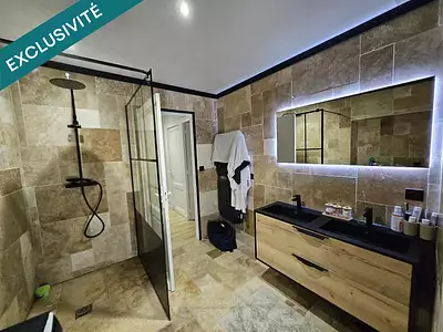 Maison, 231 m²